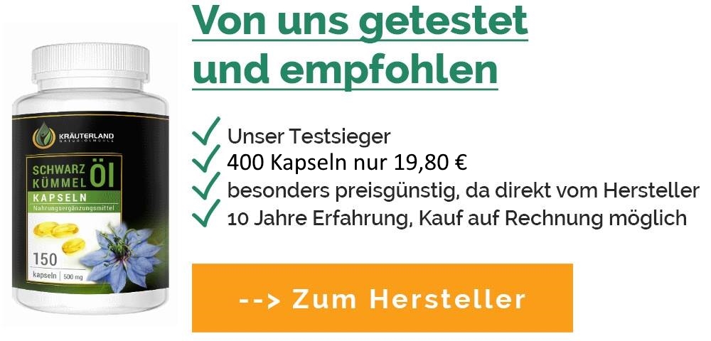 Schwarzkümmelöl Kapseln schwarzkuemmeloel kapseln